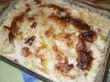 Tartiflette