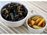 Moules marinières