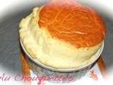 Soufflé aux 3 fromages