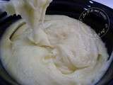 Aligot au cook'in