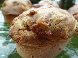 Fondants craquants aux speculoos