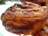 Kouign amann