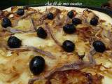 Pissaladière