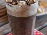 Chocolat viennois