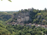 Balades de villages en villages, dans le Lot