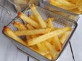 Comment faire des Frites Belges