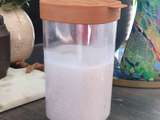 Comment faire du lait de coco