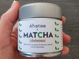 Comment faire un matcha latte glacé