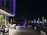 Dock G6, Rooftop bar le Wallace à Bordeaux