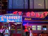 Ellen’s Stardust Diner, New-York