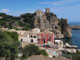 Entre Scopello & Erice, l’Ouest de la Sicile