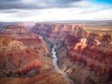 Grand Canyon National Park [Arizona, usa]