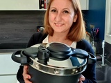 Indispensables pour cuisiner : la cocotte minute