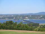 L’Ile d’Orléans, Québec (Canada)