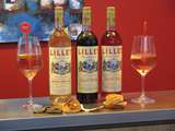 Lillet, l’apéritif Bordelais