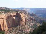 Navajo National Monument [Arizona, usa]