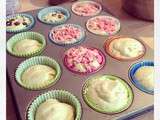 P’tits muffins, encore des p’tits muffins pour les p’tits (et grands) gourmands