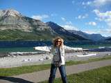 Parcs Nationaux Glaciers (usa) & Waterton (Canada) [mon Wild Wild West]