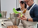 Pâtisserie m Les Choux à Eysines et Bordeaux