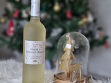 Quels vins pour accompagner votre repas de Noël