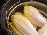 Réussir la recette des endives au jambon gratinées