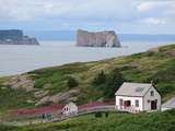 Road-trip Québec et Gaspésie en famille