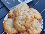 S cookies de Levain Bakery