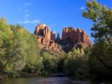 Sedona & Red Rock State Park [Arizona, usa]