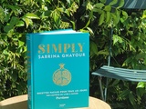 Simply, Sabrina Ghayour