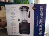 Test du super blender Optimum G2.6