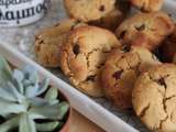 CoOkieS au Beurre de Cacahuètes