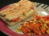 Panini Italien