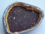 Tarte Chocolat/Nutella