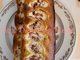 Cake aux Pommes