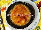 Gratin de langoustines