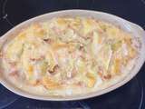 Tartiflette