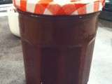 Home Made Nutella (au Thermomix)