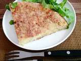 Frittata de chou