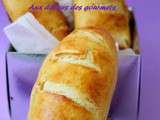 Petits pains au lait