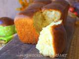 Brioche Nanterre, recette traditionnelle