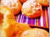 Chouquettes Recette Facile