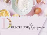 Ebook pâtisserie gratuit Déliciseu’Mon sucré