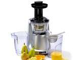 L'extracteur De Jus FruitStar Keimling