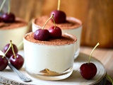 Tiramisu italien (la meilleure recette)