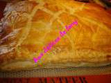 Galette des rois 2015