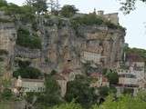 Rocamadour