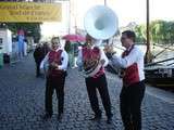 Soiree grand marche du sud de france a paris