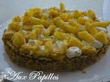 Fantastik ananas/mangue/vanille