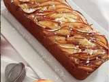 The Apple Cake