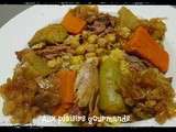 Couscous